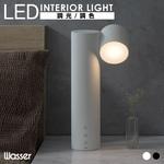 wasser80 LEDインテリアライト 大河商事