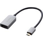 USB Type-C 変換ケーブル ( タイプC to HDMI ) 4K 60Hz エレコム