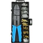ECT-706SET クリンピングツールセット E-Value