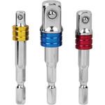 ESA-3 ソケットアダプターセット E-Value