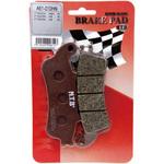 二輪車用ブレーキパッド NTB
