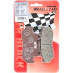 二輪車用ブレーキパッド NTB