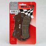 二輪車用ブレーキパッド NTB