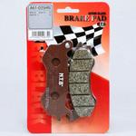 二輪車用ブレーキパッド NTB