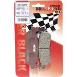 二輪車用ブレーキパッド NTB