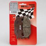 二輪車用ブレーキパッド NTB