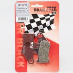 二輪車用ブレーキパッド NTB