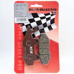 二輪車用ブレーキパッド NTB