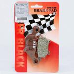 二輪車用ブレーキパッド NTB