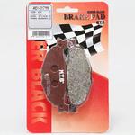 二輪車用ブレーキパッド NTB