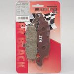 二輪車用ブレーキパッド NTB