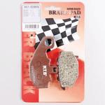 二輪車用ブレーキパッド NTB