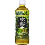 綾鷹 濃い緑茶 FFC コカ・コーラ