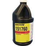 紫外線硬化型接着剤326UVブルー LOCTITE(ロックタイト/ヘンケル)