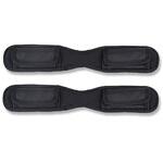 RPM-30-JAN-HD フルハーネス型墜落制止用器具用パッド スマートハーネス用腿パッド ツヨロン(藤井電工)