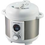 LPC-T12/W LIVCETRAリブセトラ 電気圧力鍋 1台 アルファックスコイズミ