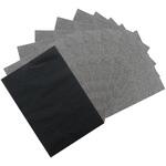 カーボン紙 10枚組 アーテック[学校教材・教育玩具]