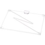 11126 新型フレーム付ホワイト画板(ホワイトボード) アーテック[学校教材・教育玩具]