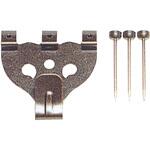 196173 鉄並Xフック アーテック[学校教材・教育玩具]