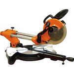 スライド丸鋸 trad