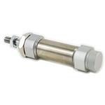 標準形エアシリンダ(丸形)(CM2B25-3～) SMC