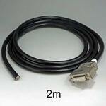 DACケーブル シグマ光機