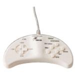 CJ-200A コントロールパット/ジョイパット シグマ光機