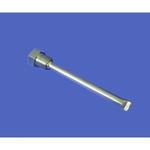 TTZ2 液膨張式サーモスタットTTE3L用保護管 アズワン