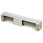 マグネット式ロッドレスシリンダ/ダイレクトマウントタイプ CY3R(CY3R32-2～) SMC