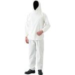 塗装服 アズワン