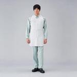 N-TG30 牛床革胸前掛 アズワン