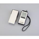 PM-281(一般校正(英語)) エクスポケット圧力計 英語版校正証明書付 アズワン