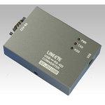 インターフェースコンバータ アズワン 電源コード(ACコード