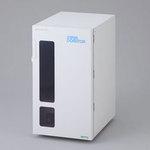 酸性ガス吸着薬品保管庫 アズワン 薬品庫 【通販モノタロウ】