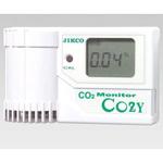 COZY-1 二酸化炭素モニター JIKCO(ジコー)