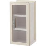 PVC薬品庫 アズワン