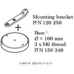 120250+158340 LED光源 SCHOTT(ショット)