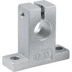 HS-H01 レーザー光源専用保持具 アズワン