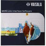 MI70LINKソフトウェア 湿度温度計 VAISALA(ヴァイサラ)