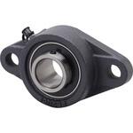 - ひしフランジ形ユニット 給油タイプ モノタロウ 21334698