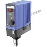 ユーロスター200デジタル 電子制御攪拌機 IKA