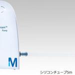 STREAMTUB 吸引ロ過ポンプ用シリコンチューブ Merck(メルクミリポア)