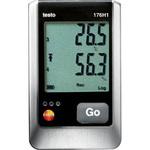 0572 1765 TESTO176H1温湿度データロガ testo(テストー)