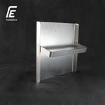 輪留めホルダー Fast Elefant
