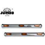 D361.370 テールアッパーバー左右セット(アンバー×3) JUMBO(ジャンボ)