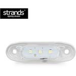 810023 マーカーランプ ULTRA SLIM Strands