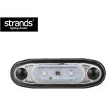 810021 マーカーランプ ULTRA SLIM Strands