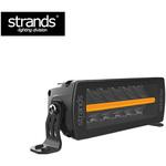 809179 LEDフォグランプバー【SIBERIA DR LED BAR 8】 Strands