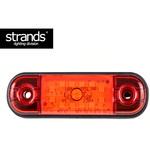 800343 サイドマーカー【DK SLIM】LED12 Strands