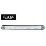 800348 サイドマーカー【DK SLIM】LED9 Strands